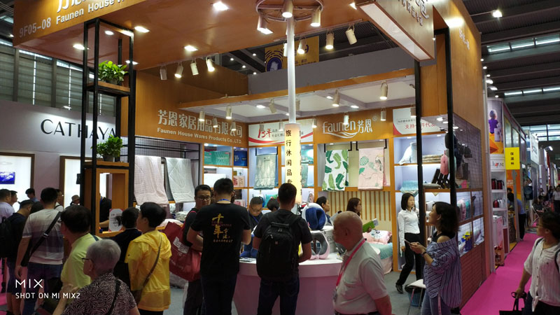 展會播報：現場嗨到爆！你再不來，我就走了