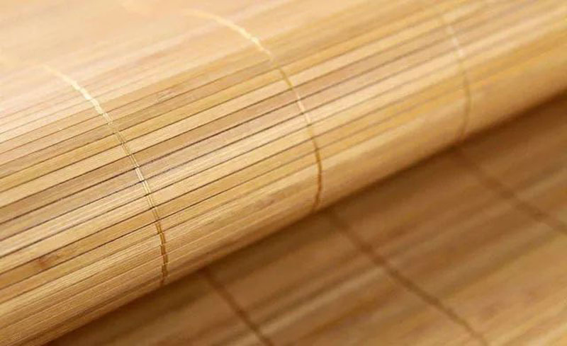 夏天睡什么涼席好？選好涼席，盡享夏日清涼