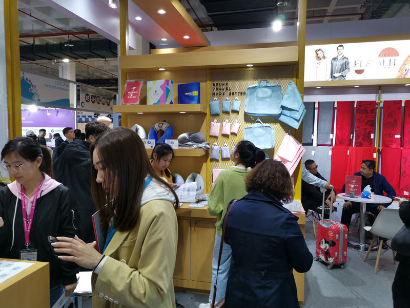 是誰吸引了全場目光？北京禮品展收官盤點