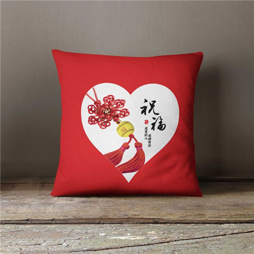 邂逅定制抱枕，讓祝福與眾不同！芳恩家居創(chuàng)意福利禮品賞析