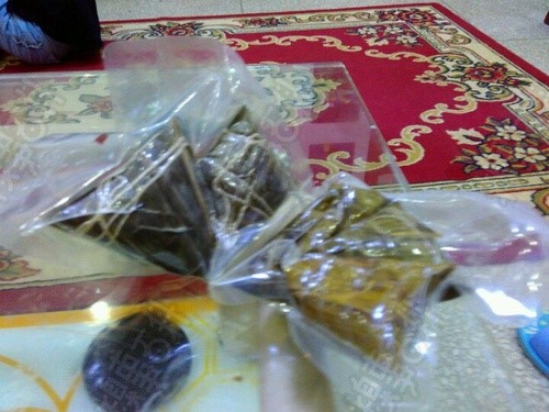 關于端午節送什么禮品給客戶的糗事，看完你笑了嗎