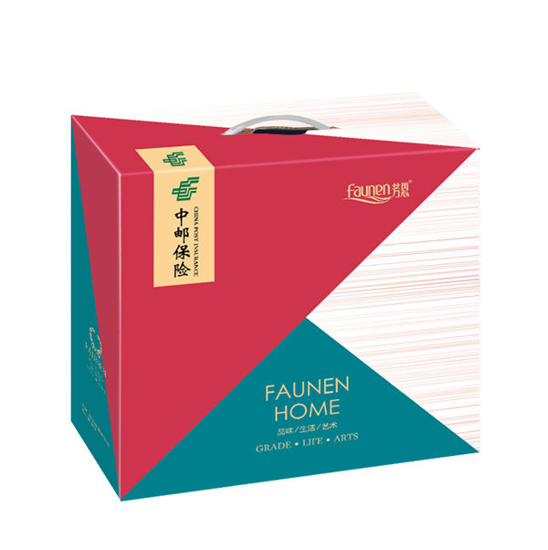 保險促銷禮品選什么好？芳恩定制毛毯受歡迎